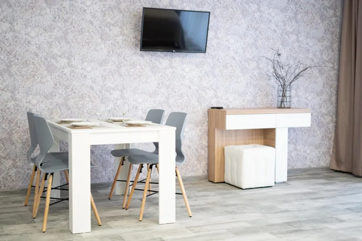 Светлогорск: Apartments Malina (Апартментс Малина) на улице Ленина 17