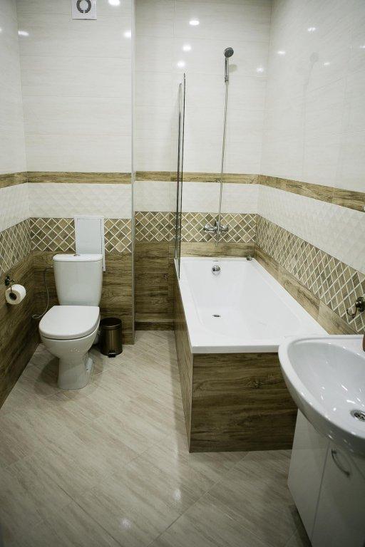 Светлогорск: Apartments Malina (Апартментс Малина) на улице Ленина 17