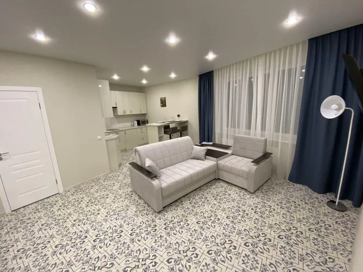 Светлогорск: Apartments Malina (Апартментс Малина) на улице Ленина 17