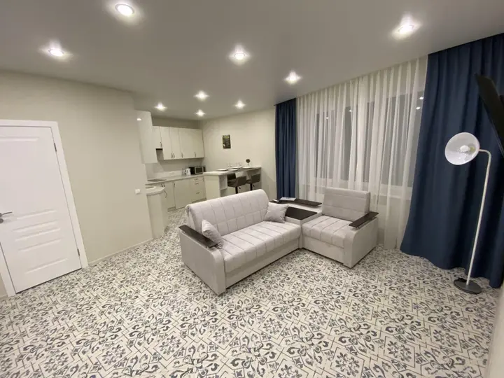 Светлогорск: Apartments Malina (Апартментс Малина) на улице Ленина 17