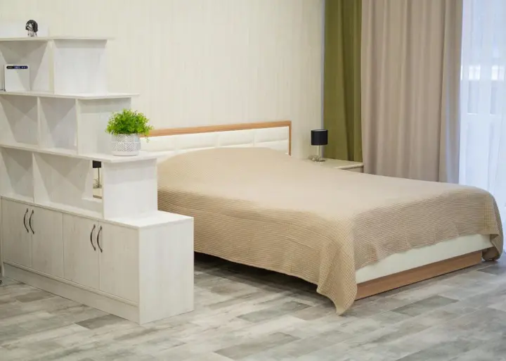 Светлогорск: Apartments Malina (Апартментс Малина) на улице Ленина 17