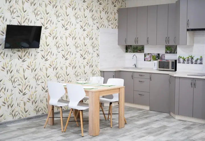 Светлогорск: Apartments Malina (Апартментс Малина) на улице Ленина 17