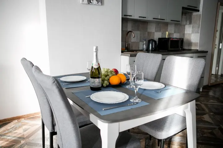 Светлогорск: Apartments Malina (Апартментс Малина) на улице Ленина 17