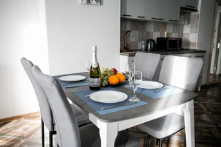 Светлогорск: Apartments Malina (Апартментс Малина) на улице Ленина 17