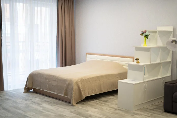 Светлогорск: Apartments Malina (Апартментс Малина) на улице Ленина 17