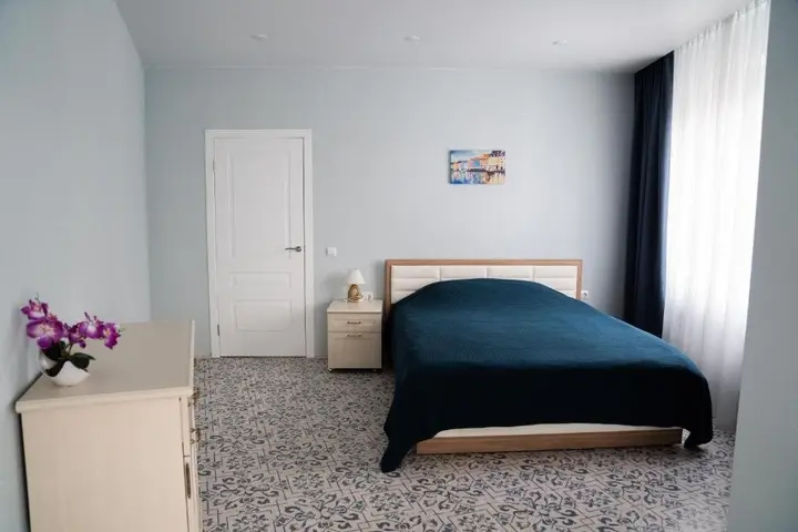 Светлогорск: Apartments Malina (Апартментс Малина) на улице Ленина 17