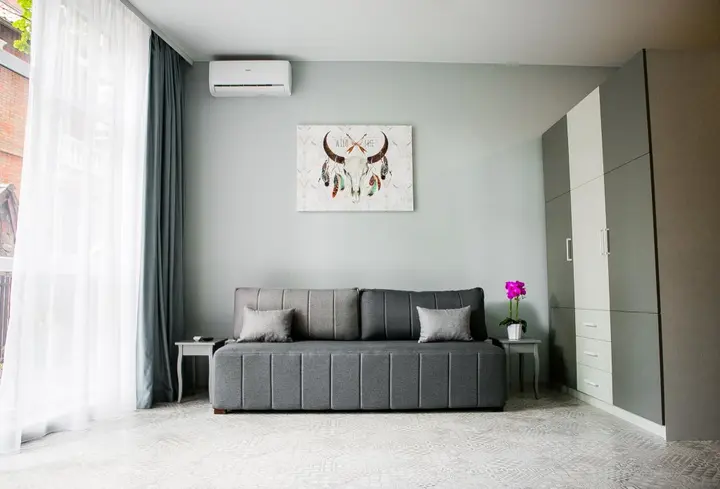 Светлогорск: Apartments Malina (Апартментс Малина) на улице Ленина 17