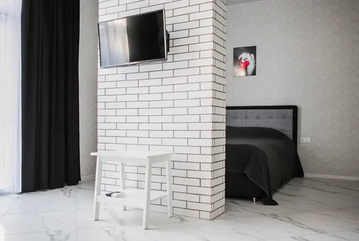 Светлогорск: Apartments Malina (Апартментс Малина) на улице Ленина 17