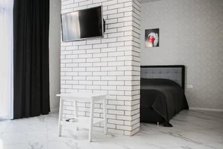 Светлогорск: Apartments Malina (Апартментс Малина) на улице Ленина 17