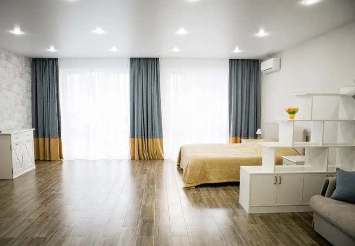 Светлогорск: Apartments Malina (Апартментс Малина) на улице Ленина 17