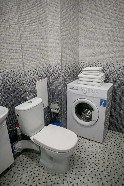 Светлогорск: Apartments Malina (Апартментс Малина) на улице Ленина 17