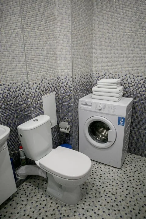 Светлогорск: Apartments Malina (Апартментс Малина) на улице Ленина 17