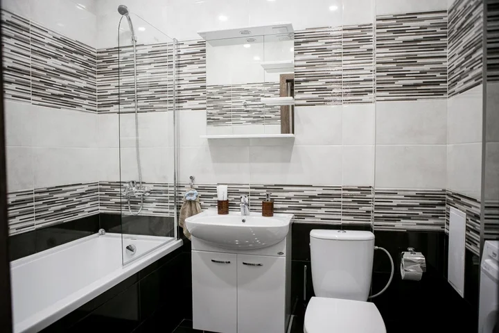 Светлогорск: Apartments Malina (Апартментс Малина) на улице Ленина 17