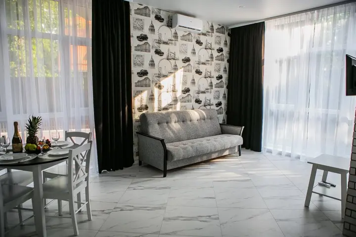 Светлогорск: Apartments Malina (Апартментс Малина) на улице Ленина 17