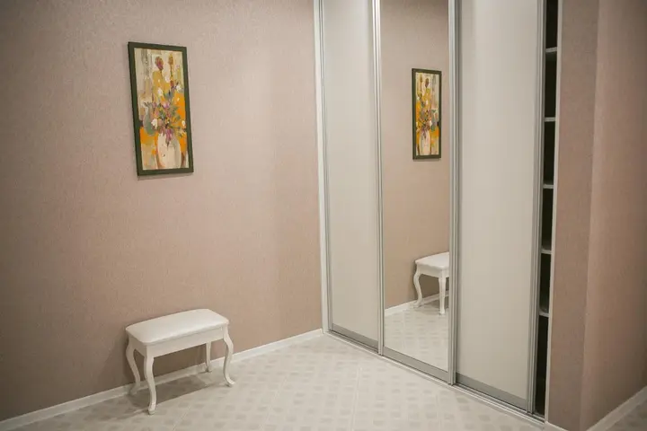 Светлогорск: Apartments Malina (Апартментс Малина) на улице Ленина 17