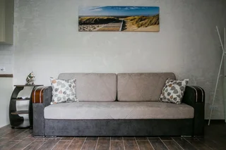 Светлогорск: Apartments Malina (Апартментс Малина) на улице Ленина 17