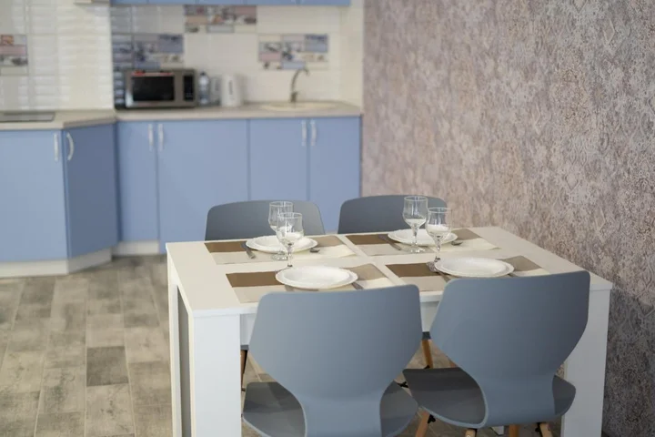 Светлогорск: Apartments Malina (Апартментс Малина) на улице Ленина 17
