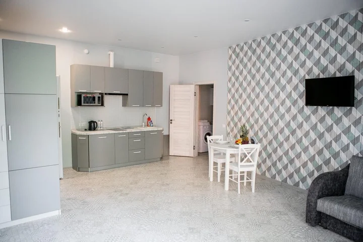 Светлогорск: Apartments Malina (Апартментс Малина) на улице Ленина 17