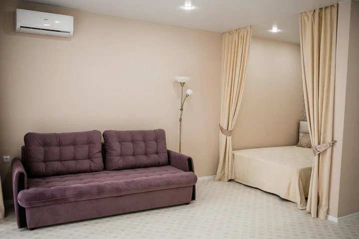 Светлогорск: Apartments Malina (Апартментс Малина) на улице Ленина 17