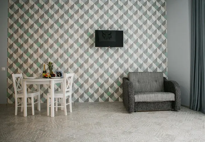Светлогорск: Apartments Malina (Апартментс Малина) на улице Ленина 17