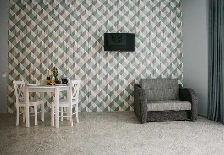 Светлогорск: Apartments Malina (Апартментс Малина) на улице Ленина 17