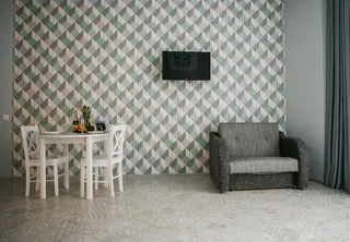 Светлогорск: Apartments Malina (Апартментс Малина) на улице Ленина 17