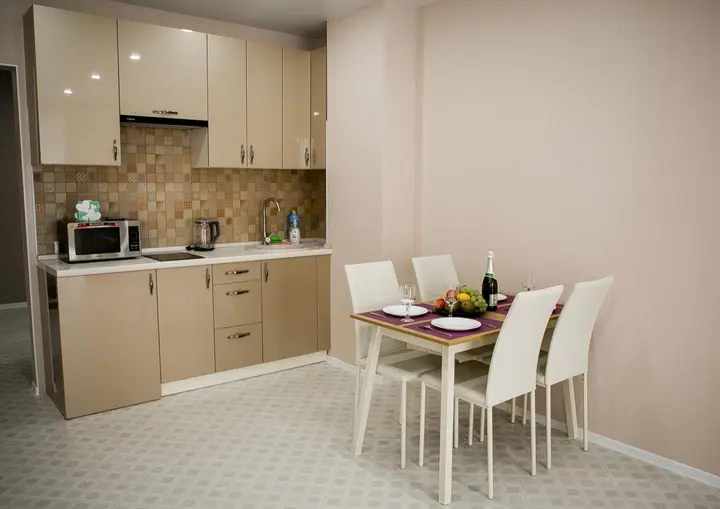 Светлогорск: Apartments Malina (Апартментс Малина) на улице Ленина 17