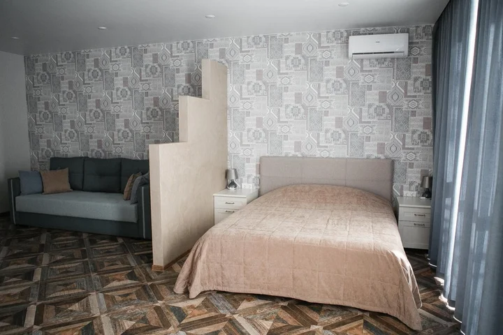 Светлогорск: Apartments Malina (Апартментс Малина) на улице Ленина 17
