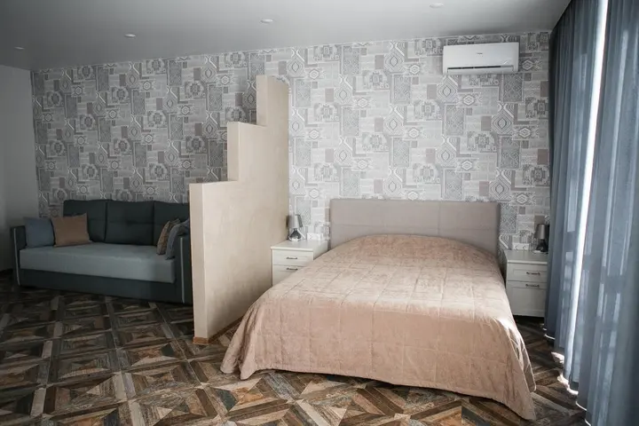 Светлогорск: Apartments Malina (Апартментс Малина) на улице Ленина 17