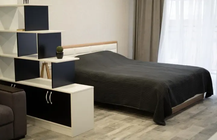 Светлогорск: Apartments Malina (Апартментс Малина) на улице Ленина 17