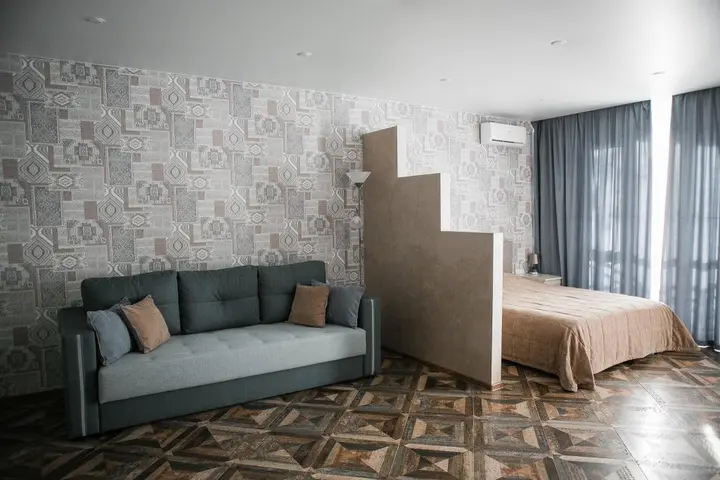 Светлогорск: Apartments Malina (Апартментс Малина) на улице Ленина 17