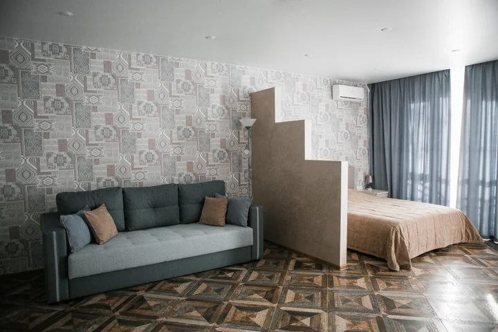 Светлогорск: Apartments Malina (Апартментс Малина) на улице Ленина 17