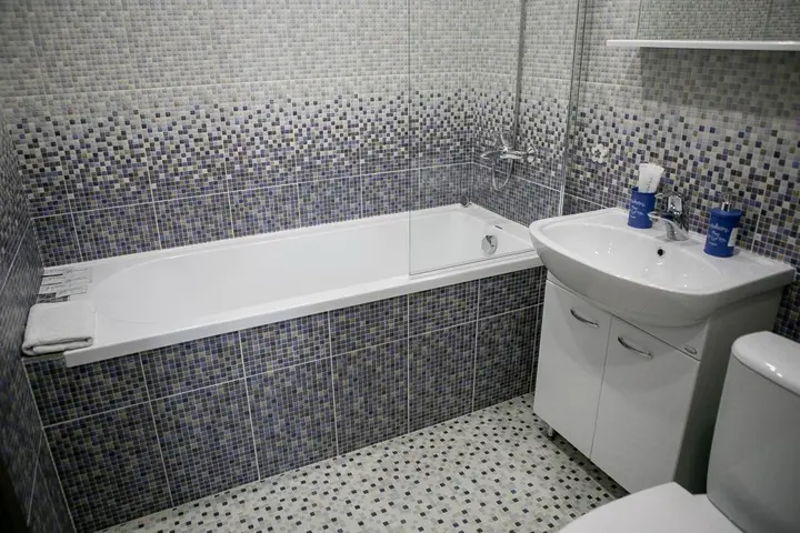 Светлогорск: Apartments Malina (Апартментс Малина) на улице Ленина 17