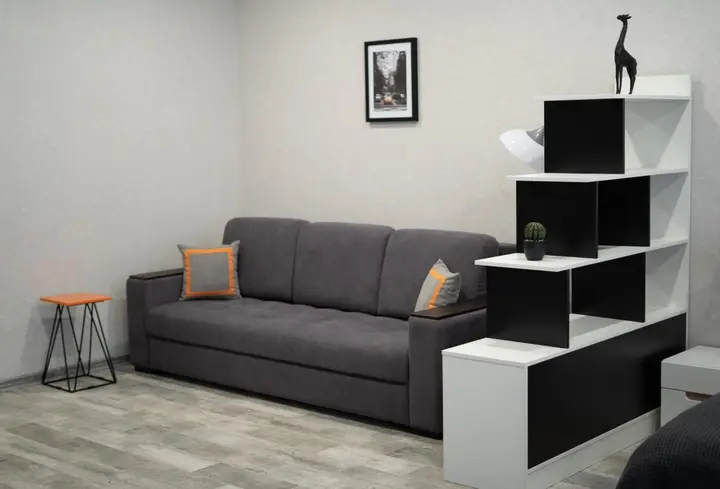 Светлогорск: Apartments Malina (Апартментс Малина) на улице Ленина 17