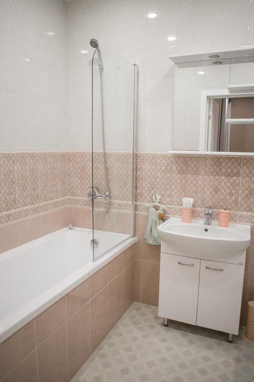Светлогорск: Apartments Malina (Апартментс Малина) на улице Ленина 17
