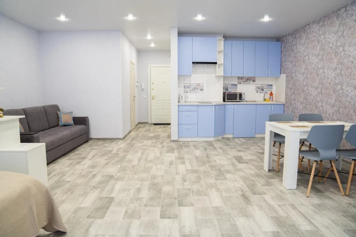 Светлогорск: Apartments Malina (Апартментс Малина) на улице Ленина 17