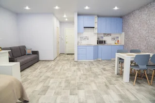 Светлогорск: Apartments Malina (Апартментс Малина) на улице Ленина 17