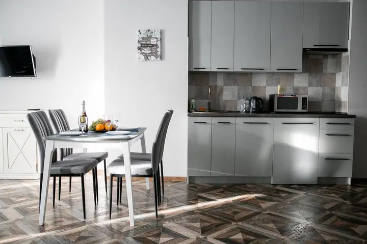 Apartments Malina (Апартментс Малина) на улице Ленина 17 — фото 1