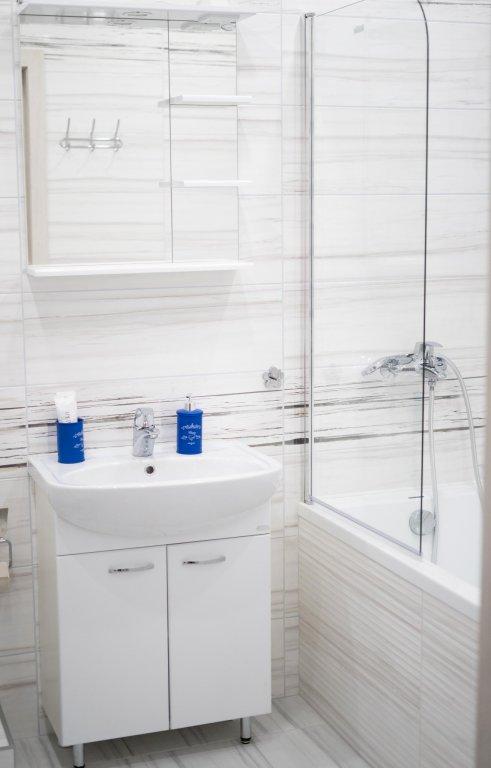 Светлогорск: Apartments Malina (Апартментс Малина) на улице Ленина 17
