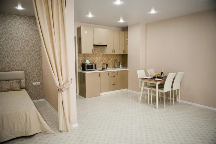 Светлогорск: Apartments Malina (Апартментс Малина) на улице Ленина 17