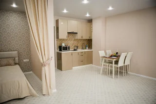 Светлогорск: Apartments Malina (Апартментс Малина) на улице Ленина 17