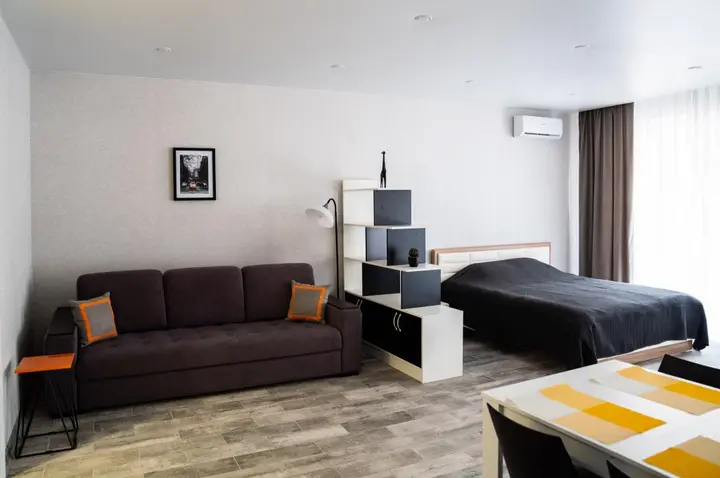 Светлогорск: Apartments Malina (Апартментс Малина) на улице Ленина 17