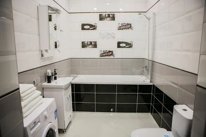 Светлогорск: Apartments Malina (Апартментс Малина) на улице Ленина 17