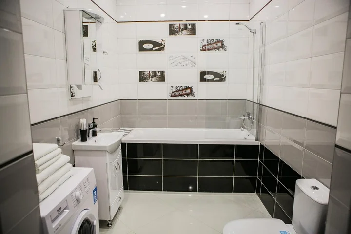 Светлогорск: Apartments Malina (Апартментс Малина) на улице Ленина 17