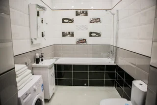 Светлогорск: Apartments Malina (Апартментс Малина) на улице Ленина 17
