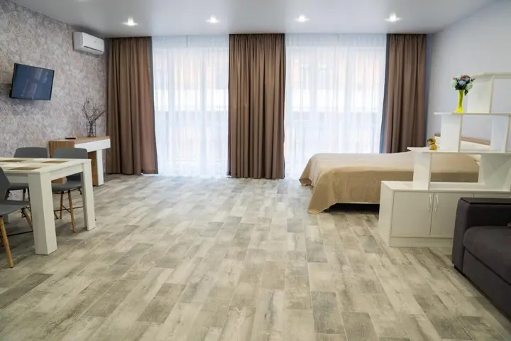 Светлогорск: Apartments Malina (Апартментс Малина) на улице Ленина 17