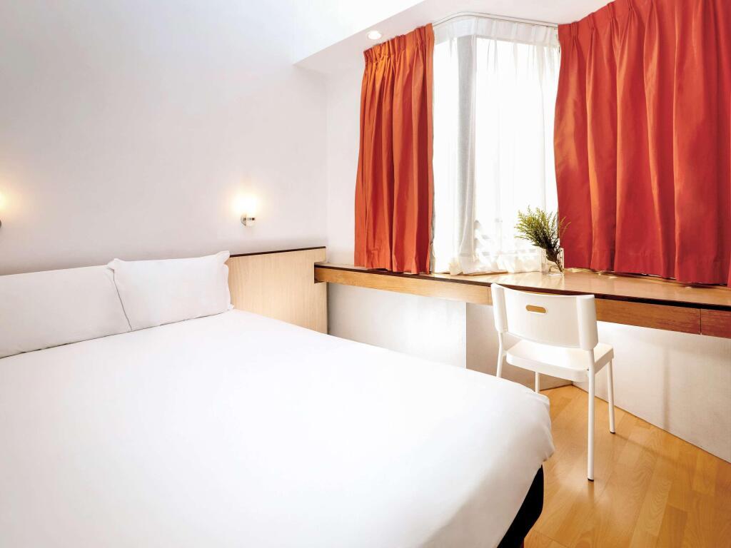 Гонконг: ibis Hong Kong North Point