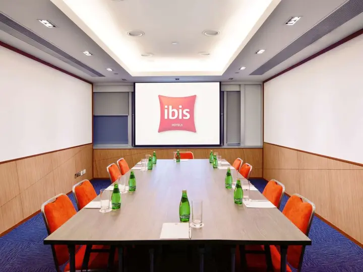 Гонконг: ibis Hong Kong North Point