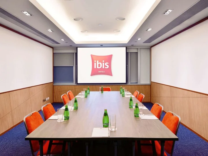 Гонконг: ibis Hong Kong North Point