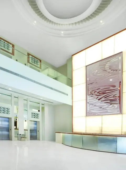 Коулун: Silka West Kowloon Hotel